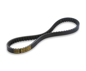 CINGHIA DI TRASMISSIONE X K BELT 6116421 MALOSSI HONDA JAZZ 250 4T LC 2001->