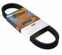 Cinghia Di Trasmissione Yamaha YFM 350 A 2x4 2006 Ultimax UA UA416