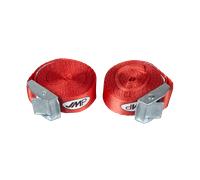 §Cinghia di Trasporto JMP Tie-Down 2 Pezzi§