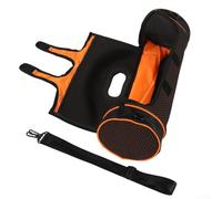 Cinghia di trasporto per JBL per Boombox 3, altoparlante Bluetooth impermeabile portatile, per Boombox 3/WiFi, copertura laterale a spalla protettiva