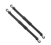 Cinghia di trasporto per scarpe da sci e snowboard,2 pezzi spallacci da spalla per il trasporto | Bretella da sci, per uomo e donna adulta professionale