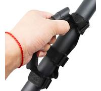 Cinghia di trasporto scooter fascia manuale, imbracatura ascensore regolabile | Comotta impugnatura elettrica, cintura in nylon leggera per pendolari urbani pieghevoli adolescenti bambini adulti