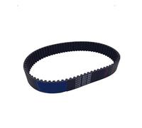 Cinghia Di Trazione Cinghia Dentata HTD 8M Larghezza 15/20mm Perimetro 264mm-544mm Cinghia Di Trasmissione A Cinghia Sincrona 8M Cinghia Poly-V(8M-352mm,20mm)