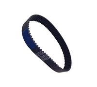 Cinghia Di Trazione Cinghia Dentata HTD 8M Larghezza 40/50mm Perimetro 264mm-544mm Cinghia Di Trasmissione A Cinghia Sincrona 8M Cinghia Poly-V(8M-352mm,40mm)