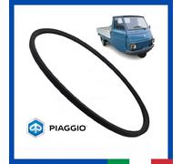 Cinghia dinamotore alternatore per PIAGGIO APE CAR P2 P3 220 1978 1985 AF3T