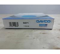 DAYCO 94071 Cinghia dentata