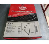 CINGHIA DISTRIBUZIONE 104RR170 GATES 5083 94169 OPEL