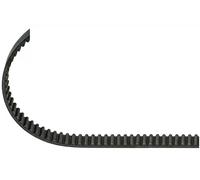 Cinghia distribuzione 108 014 TOPRAN per AUDI SKODA VW SEAT