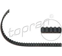 Cinghia distribuzione 109 845 TOPRAN per VW VOLVO AUDI