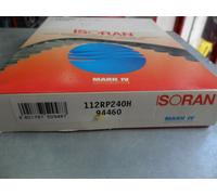 CINGHIA DISTRIBUZIONE 112RP240H 94460 DAYCO ISORAN OPEL LADA