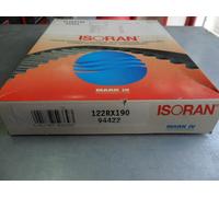 CINGHIA DISTRIBUZIONE 122RX190 94422 DAYCO ISORAN