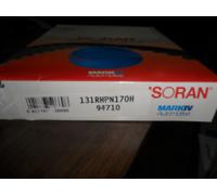 CINGHIA DISTRIBUZIONE 131RHPN170H 94710 DAYCO ISORAN