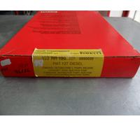 CINGHIA DISTRIBUZIONE 133RR190 94164 DAYCO ISORAN FIAT 127 DIESEL