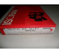 CINGHIA DISTRIBUZIONE 143R254 94180 DAYCO FIAT REGATA