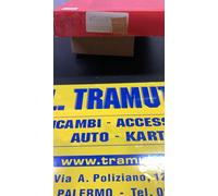 CINGHIA DENTATA DAYCO MAZDA 323 C IV 1.7 D 41KW 56CV 323 III STATION WAGON 1.7 D