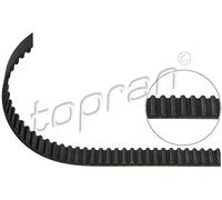 Cinghia distribuzione 301 024 TOPRAN per FORD MAZDA