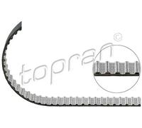 Cinghia distribuzione 304 924 TOPRAN per FORD ECOSPORT FIESTA VI FIESTA VII