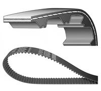 Dayco Cinghia di distribuzione 941043 per Mitsubishi L200/Triton 2.5 2005-2015