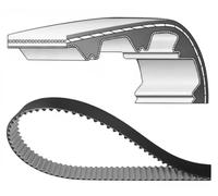 DAYCO 941091 Cinghia dentata