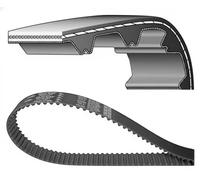 Dayco Cinghia dentata 94692 (CA94692) per Citroën Peugeot Nissan