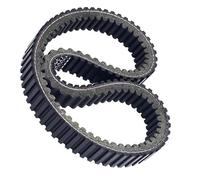 Cinghia Distribuzione Compatibile Con Yamaha Per YFM450FAH 4x4 Per Hunter Edition Per Kodiak 450 2003 2004 2005 Per Kit Cinghia Di Trasmissione 3C2-17641-00-00