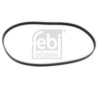 Cinghia distribuzione con profilo dente arrotondato 12976 FEBI BILSTEIN per OPEL