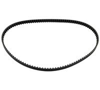 Febi Bilstein - Cinghia distribuzione FE14114, profilo dente arrotondato, per Opel Astra G CC 1.6
