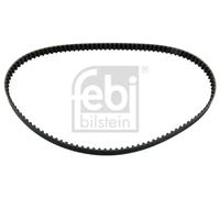 Cinghia distribuzione con profilo dente arrotondato 14114 FEBI BILSTEIN per OPEL