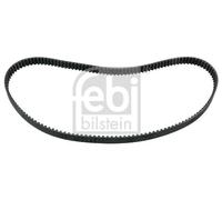 Cinghia distribuzione con profilo dente arrotondato 17654 FEBI BILSTEIN per AUDI