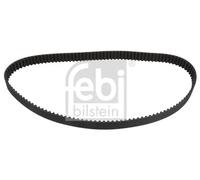 Cinghia distribuzione con profilo dente arrotondato 24465 FEBI BILSTEIN per KIA