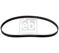 Cinghia distribuzione con profilo dente arrotondato 26698 FEBI BILSTEIN per KIA