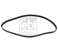 Cinghia distribuzione con profilo dente arrotondato 34126 FEBI BILSTEIN per VW