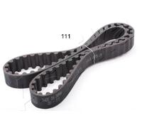 Cinghia distribuzione con profilo dente arrotondato 40-01-111 ASHIKA per NISSAN