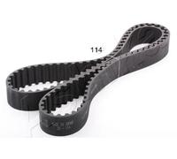 ASHIKA 40-01-114 Cinghia dentata