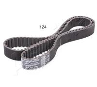 ASHIKA 40-01-124 Cinghia dentata