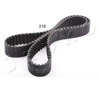 JAPKO 40219 Cinghia dentata