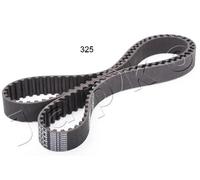 JAPKO 40325 Cinghia dentata