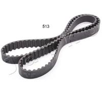 JAPKO 40513 Cinghia dentata