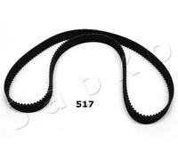 JAPKO 40517 Cinghia dentata