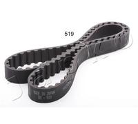 JAPKO 40519 Cinghia dentata