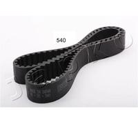 JAPKO 40540 Cinghia dentata