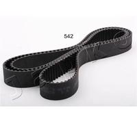 Japko Cinghia dentata 40542 profilo dente arrotondato per Mitsubishi