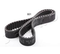 Cinghia distribuzione con profilo dente arrotondato 40601 JAPKO per DAIHATSU YRV