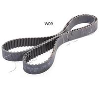 JAPKO 40W09 Cinghia dentata