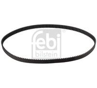 Febi Bilstein Cinghia distribuzione 48289 - dentata profilo arrotondato per Audi/Seat/Skoda/VW/MAN