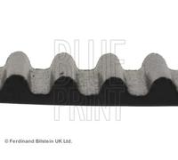 Cinghia distribuzione con profilo dente arrotondato ADA107501 BLUE PRINT