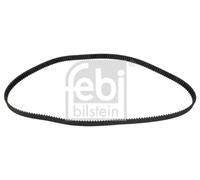 FEBI BILSTEIN Cinghia distribuzione 28306 Cinghia dentata per Chevrolet, Jeep, Saab