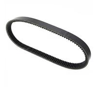 JAPKO 40110 Cinghia dentata