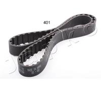 JAPKO 40401 Cinghia dentata