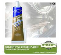 Cinghia Distribuzione/Copertura Della Catena Pro Flessibile Gasket per Mini